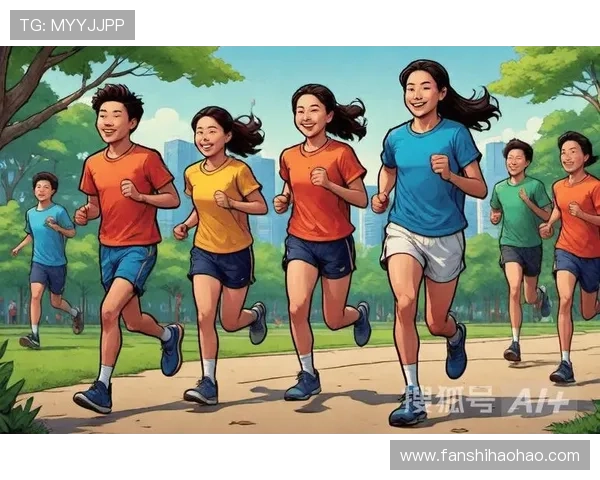 体育局标准在青少年体育培养中的作用及其对提升青少年体育素养的影响分析